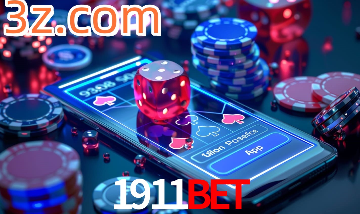 Baixar App 1911Bet