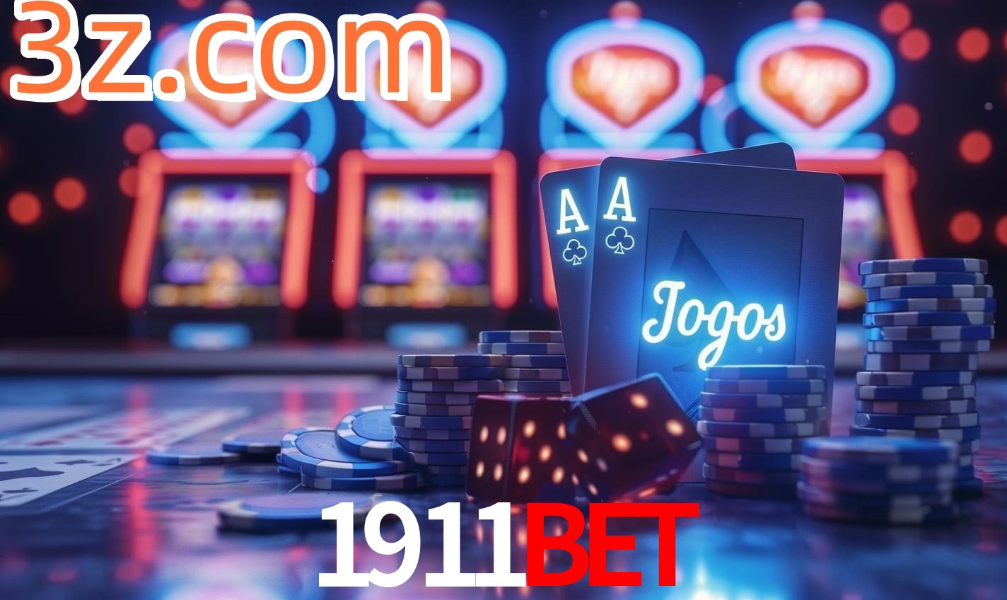 Lista de Jogos 1911Bet